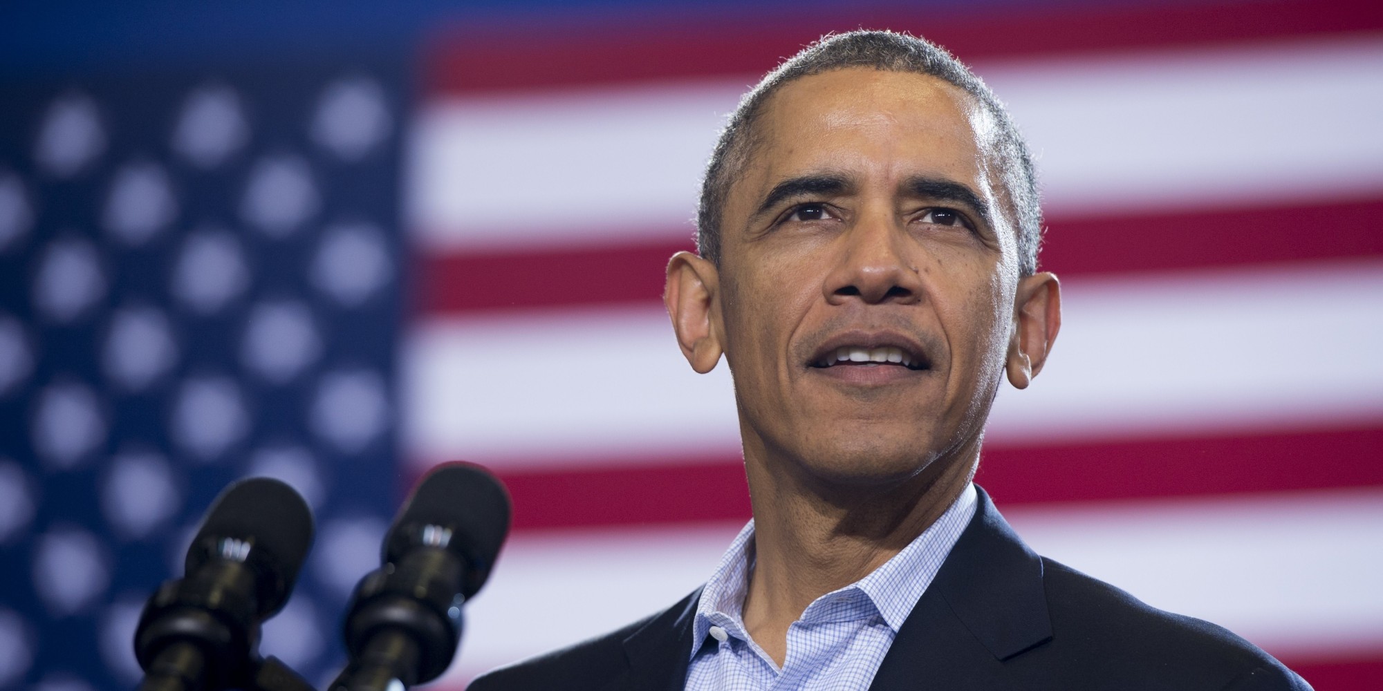 Obama, Obama, Obama: The Midterm Candidates Can't Stop Debating The ...