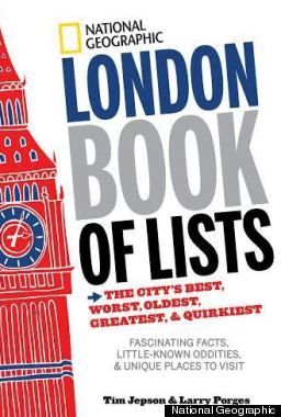 londonbookoflists