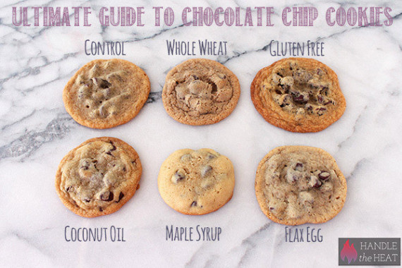 cookie guide