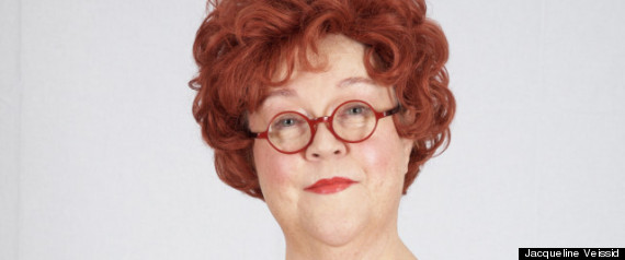 kathy kinney