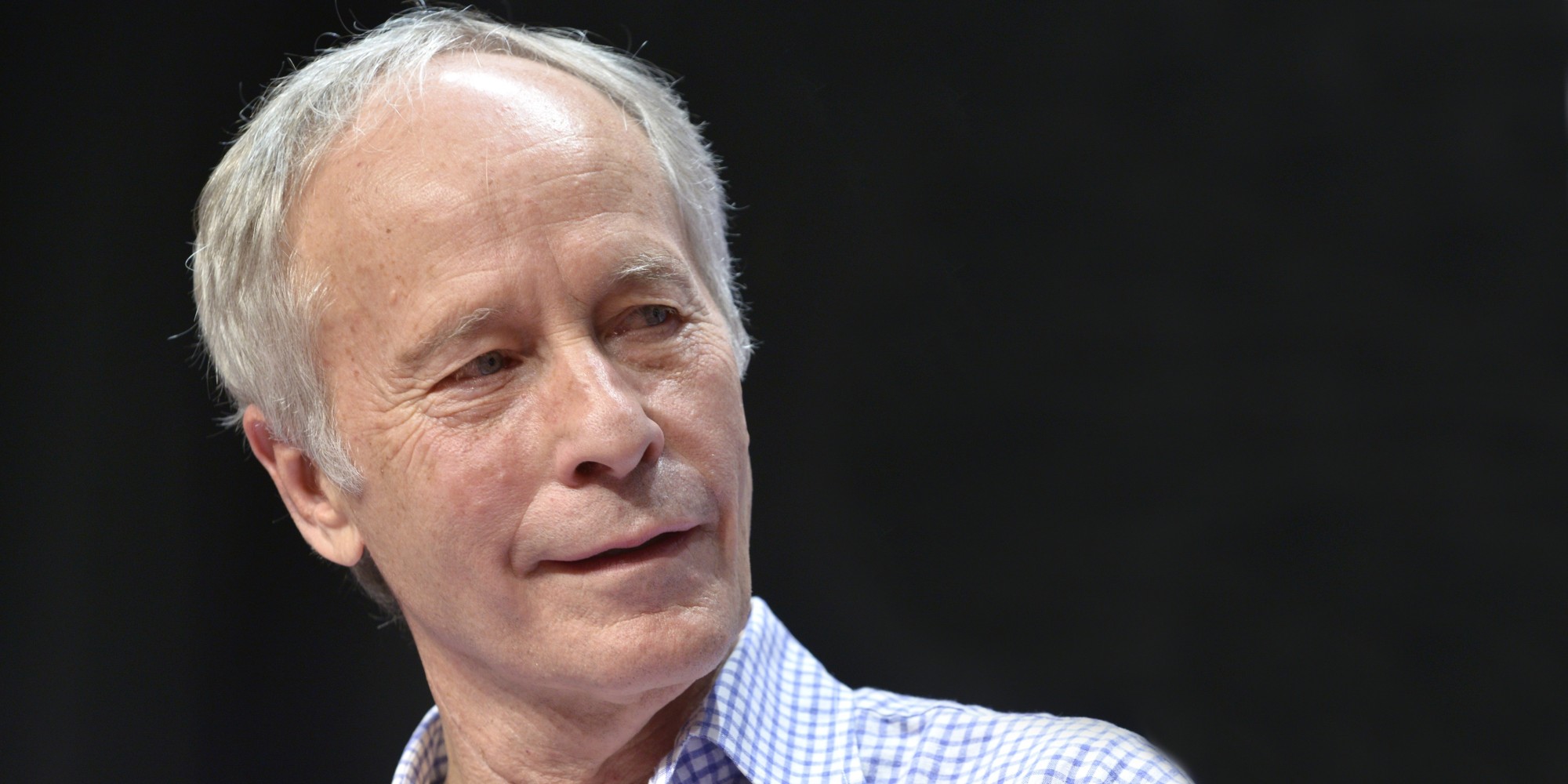 Interview with richard ford #7