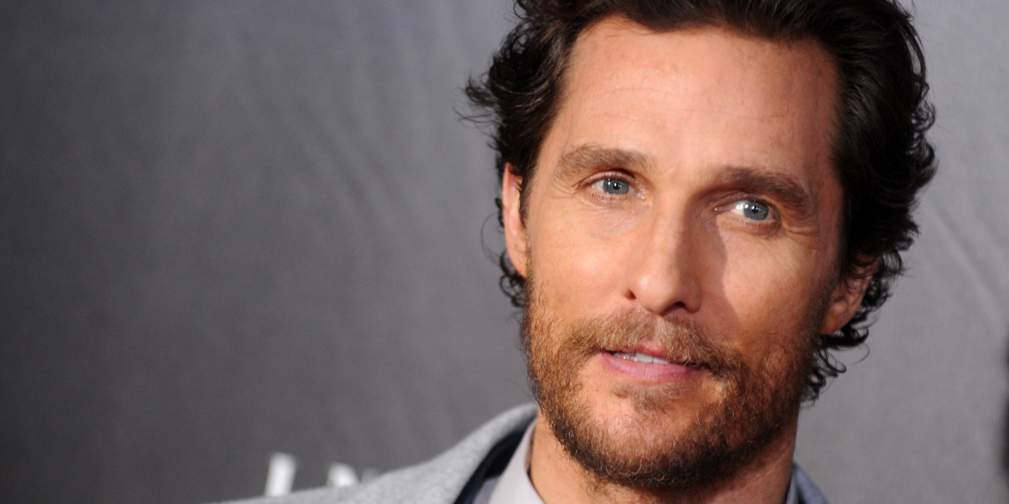 'Interstellar' Star Matthew McConaughey Reveals The Conversation That ...