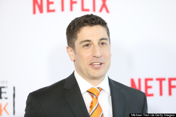 jason biggs