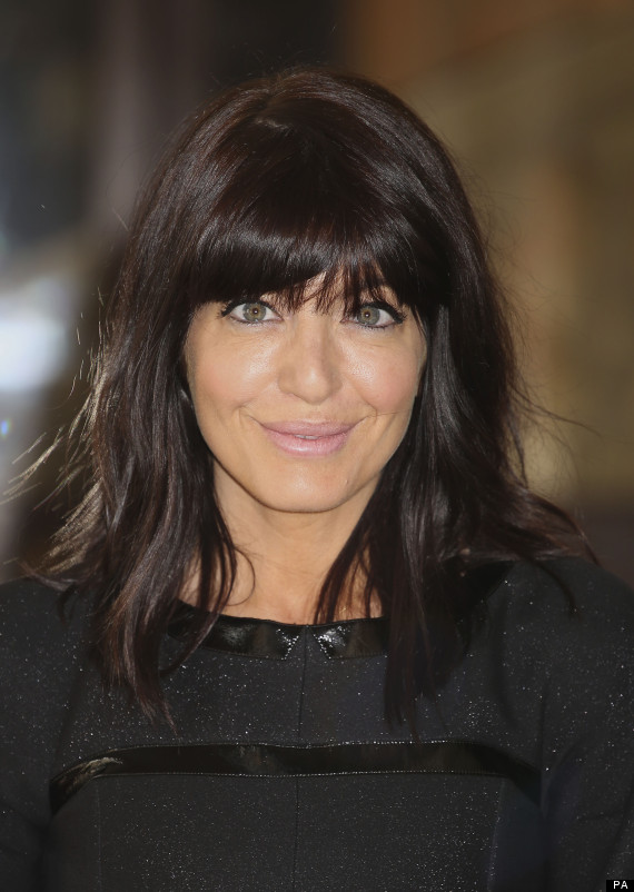 'Strictly Come Dancing' Presenter Claudia Winkleman Missed Show After ...
