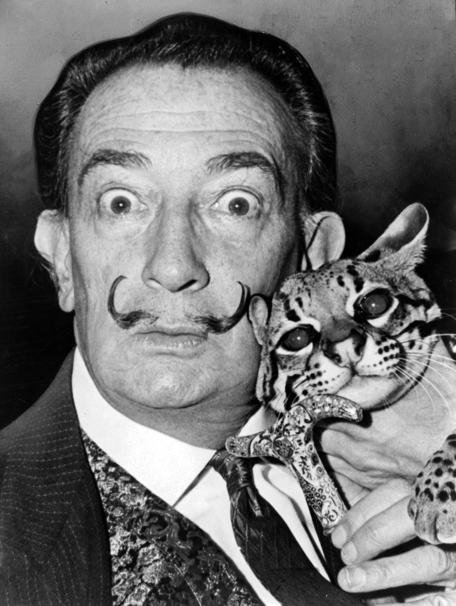 dali