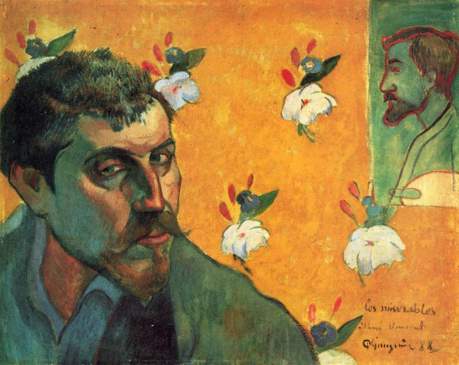 gaugin