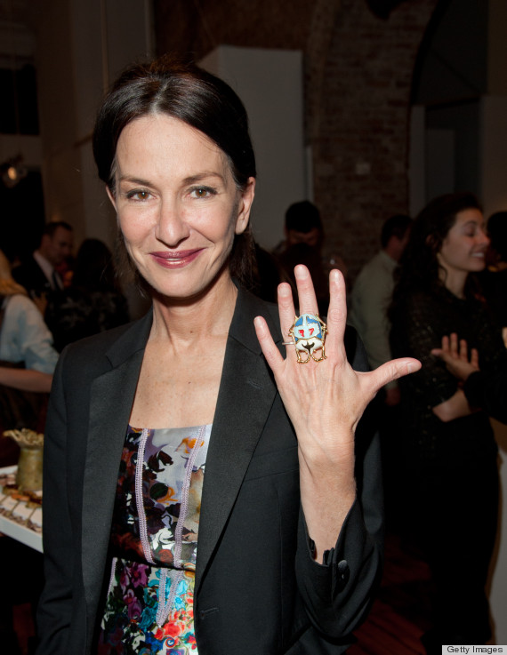 Does Cynthia Rowley Ever Rest? The Designer Has a New Diffusion Line on the  Way!