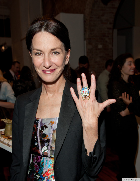 Cynthia Rowley On Why It's Easier To Make It In Fashion Now