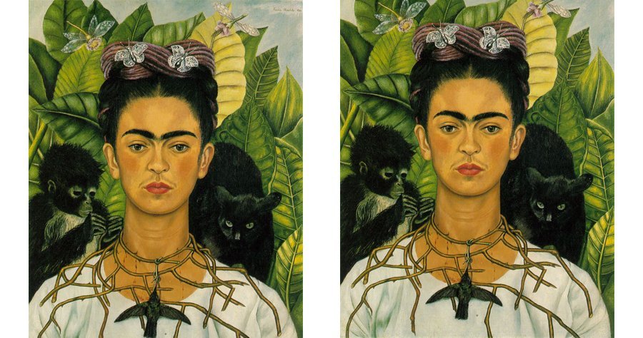 frida kahlo