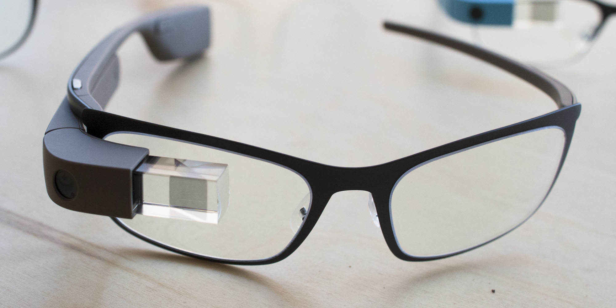 Google Glass Obstructs Peripheral Vision, Eye Doctor Warns