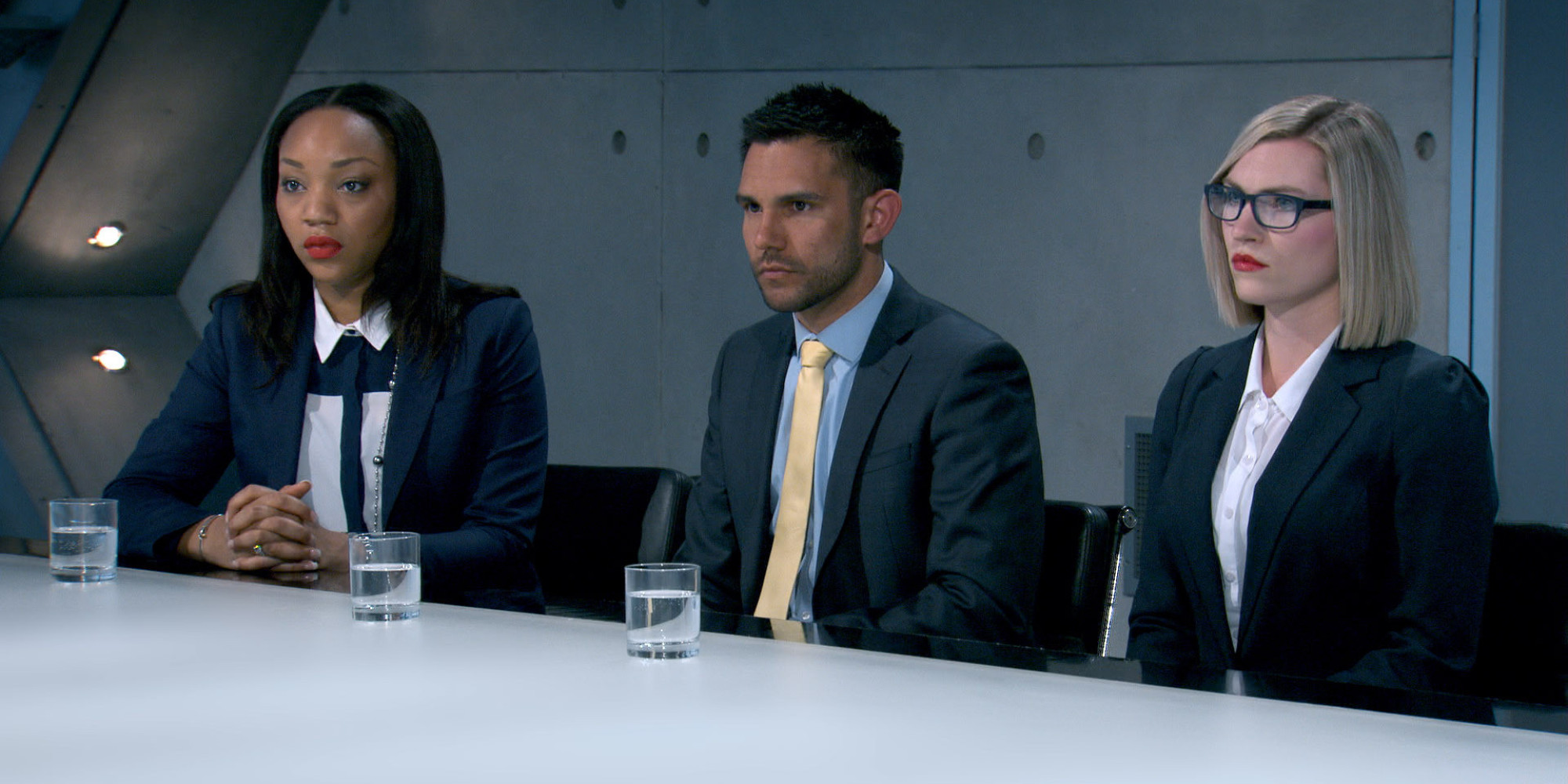 'The Apprentice' Episode 5 Review - Fired Candidate Jemma Bird Claims ...