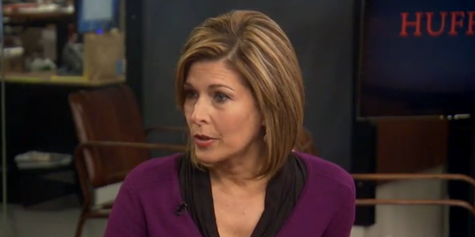 Sharyl Attkisson Is Just One More Journalist Who Says This Is 'Worst ...