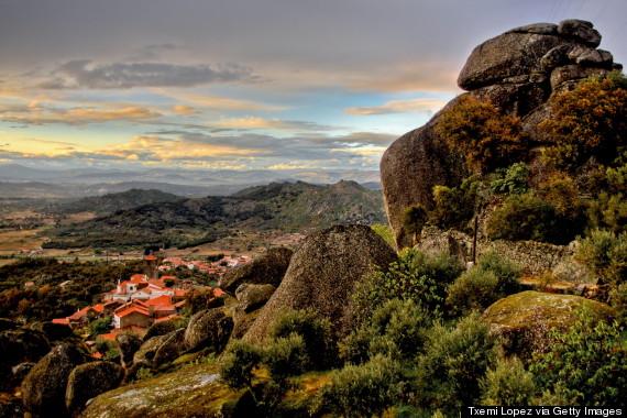 monsanto portugal