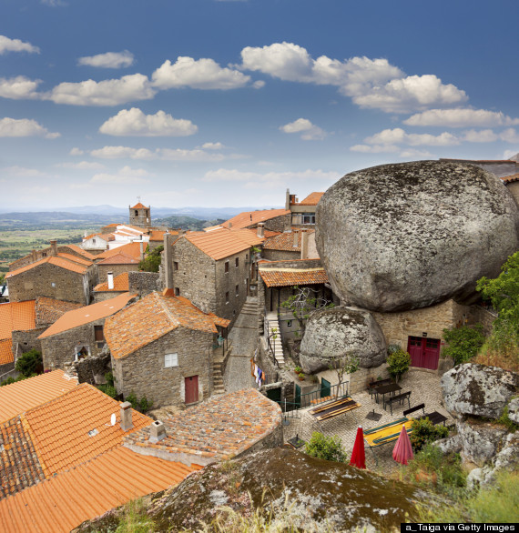 monsanto portugal