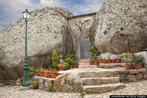 monsanto portugal