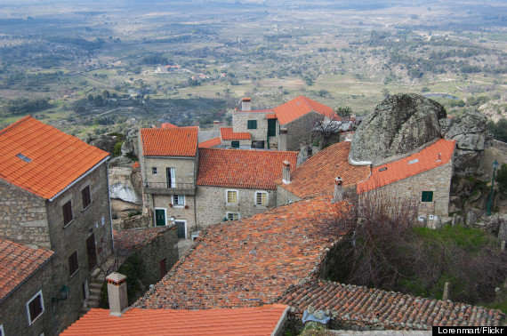 monsanto portugal