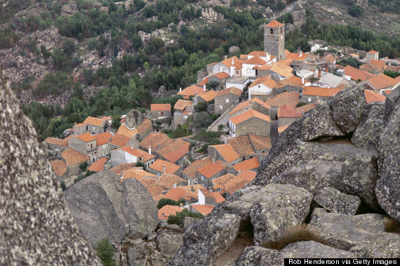 monsanto portugal