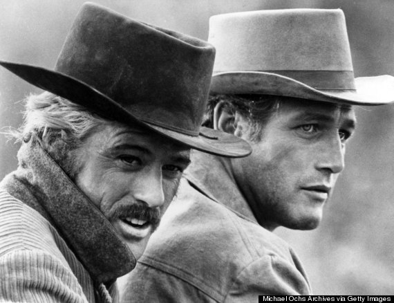 butch cassidy and the sundance kid