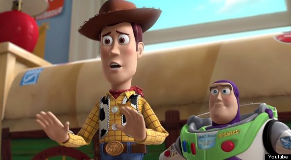 toy story