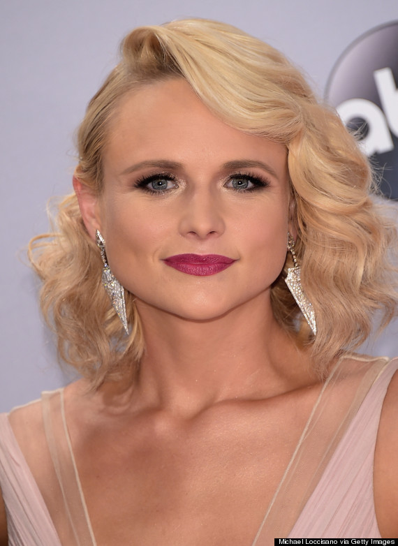 miranda lambert