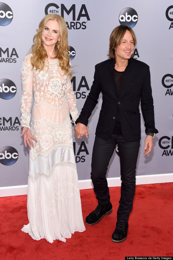 keith urban nicole kidman