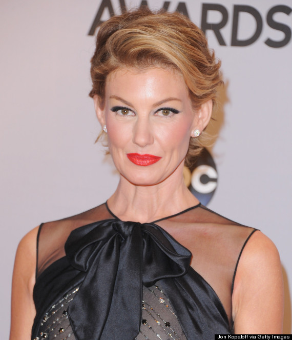 faith hill