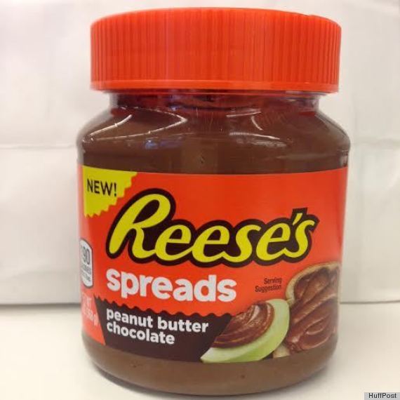 reeses jar