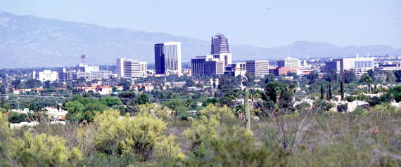 tucson