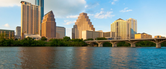 austin