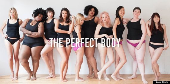 Victoria's Secret 'Perfect Body' Campaign Changes Slogan After Backlash