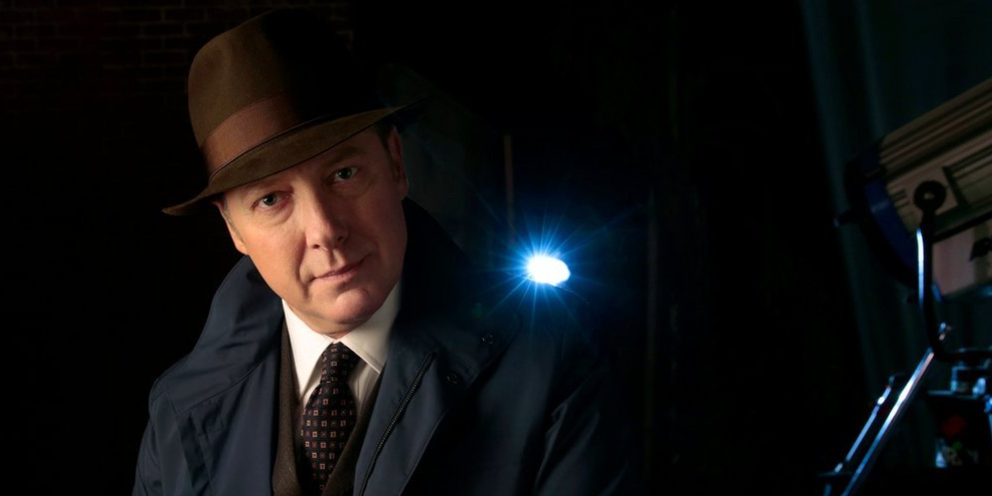 James Spader Proves His Emmy Awards Weren't Flukes With Another Success ...