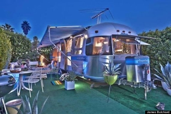 airstream excella