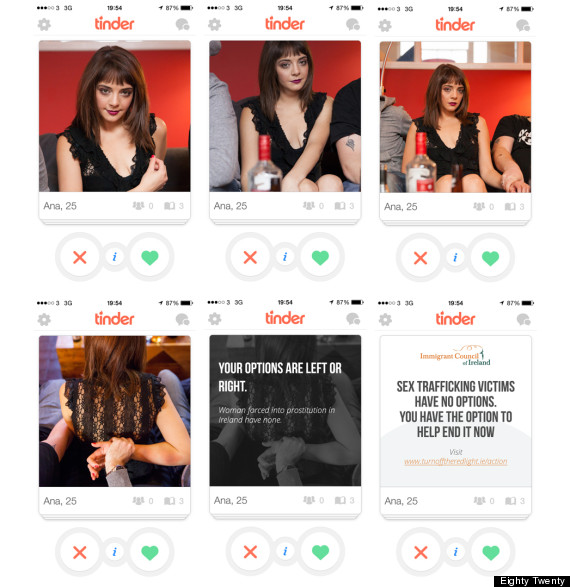 sex trafficking victim tinder