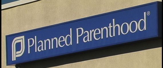 Anti-Abortion Group Sets Up Headquarters In Shuttered Planned ...