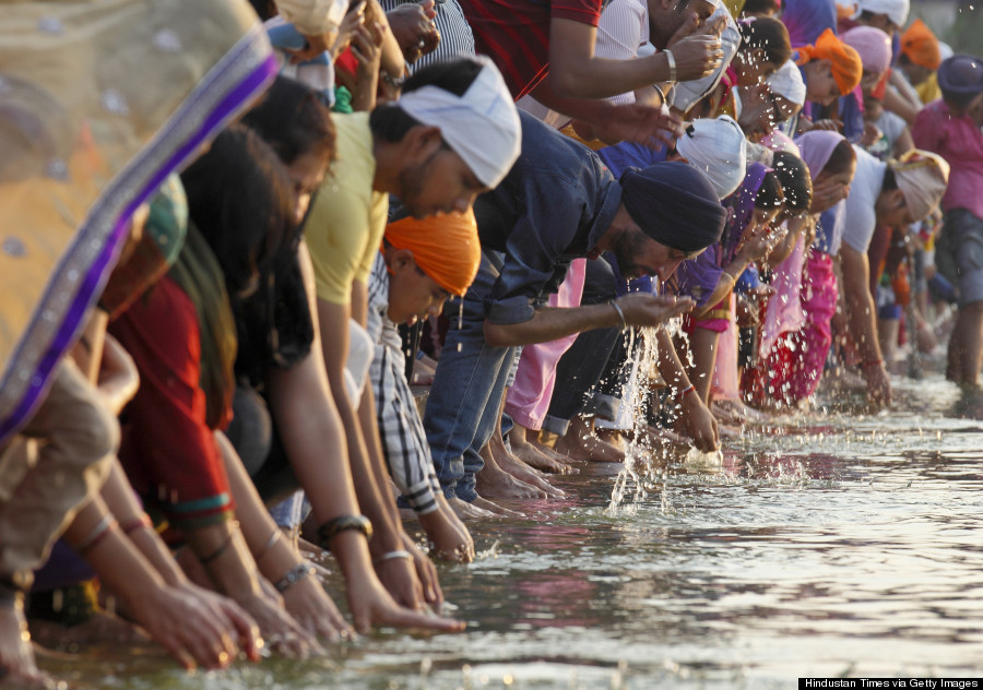 guru nanak 2014