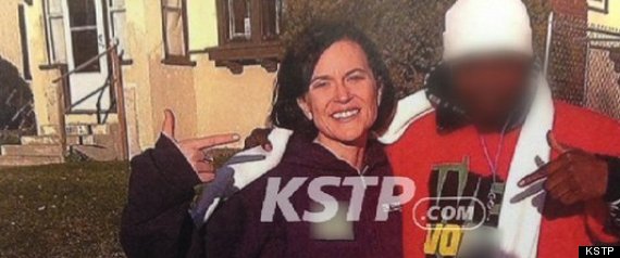 kstp gang signs