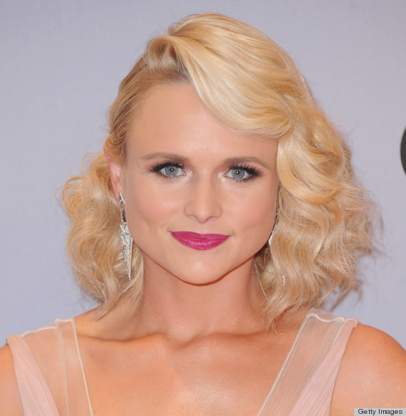 miranda lambert