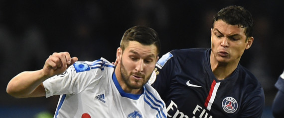Revivez PSG-OM avec le meilleur (et le pire) du Web