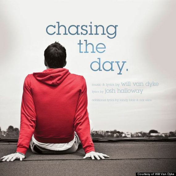 chasing the day