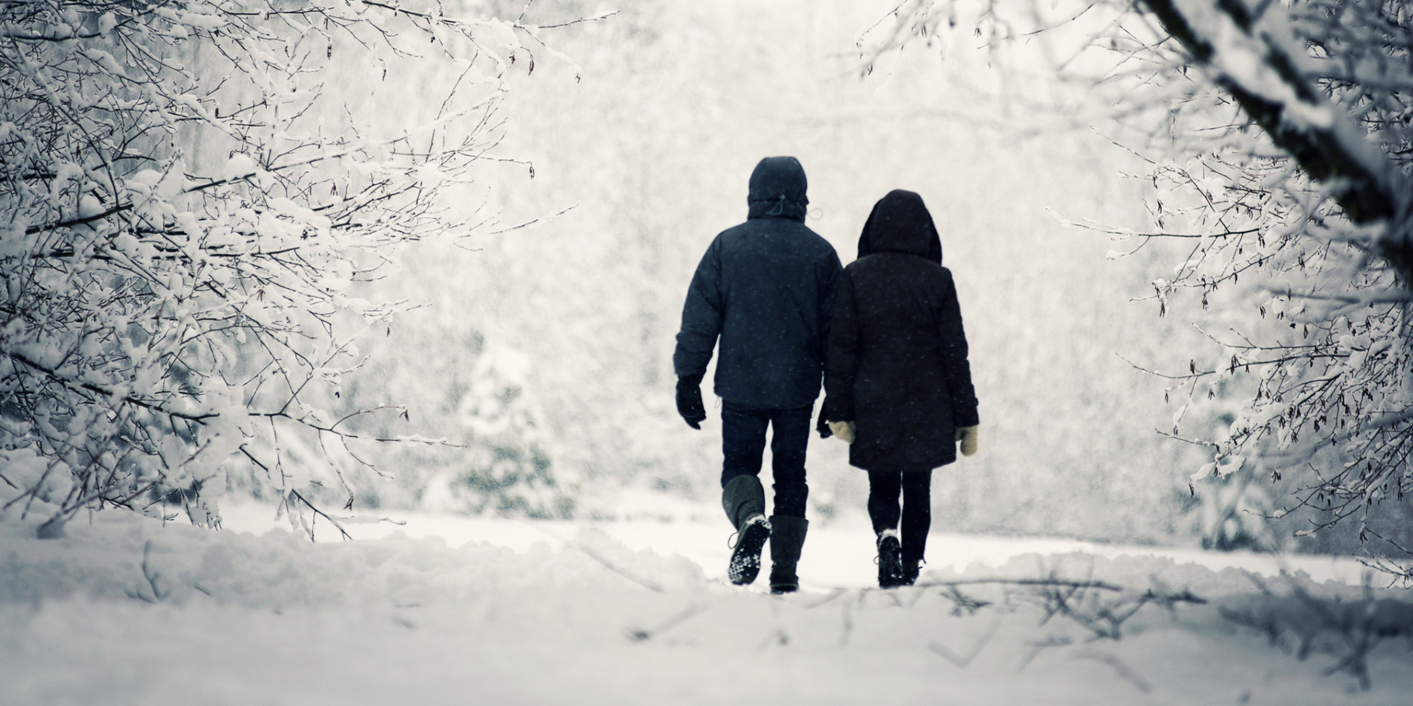 Keep Your Arteries and Heart Protected This Winter | HuffPost