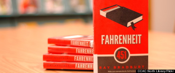 fahrenheit 451