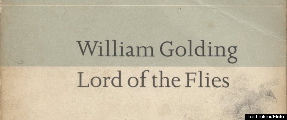 lord of the flies william