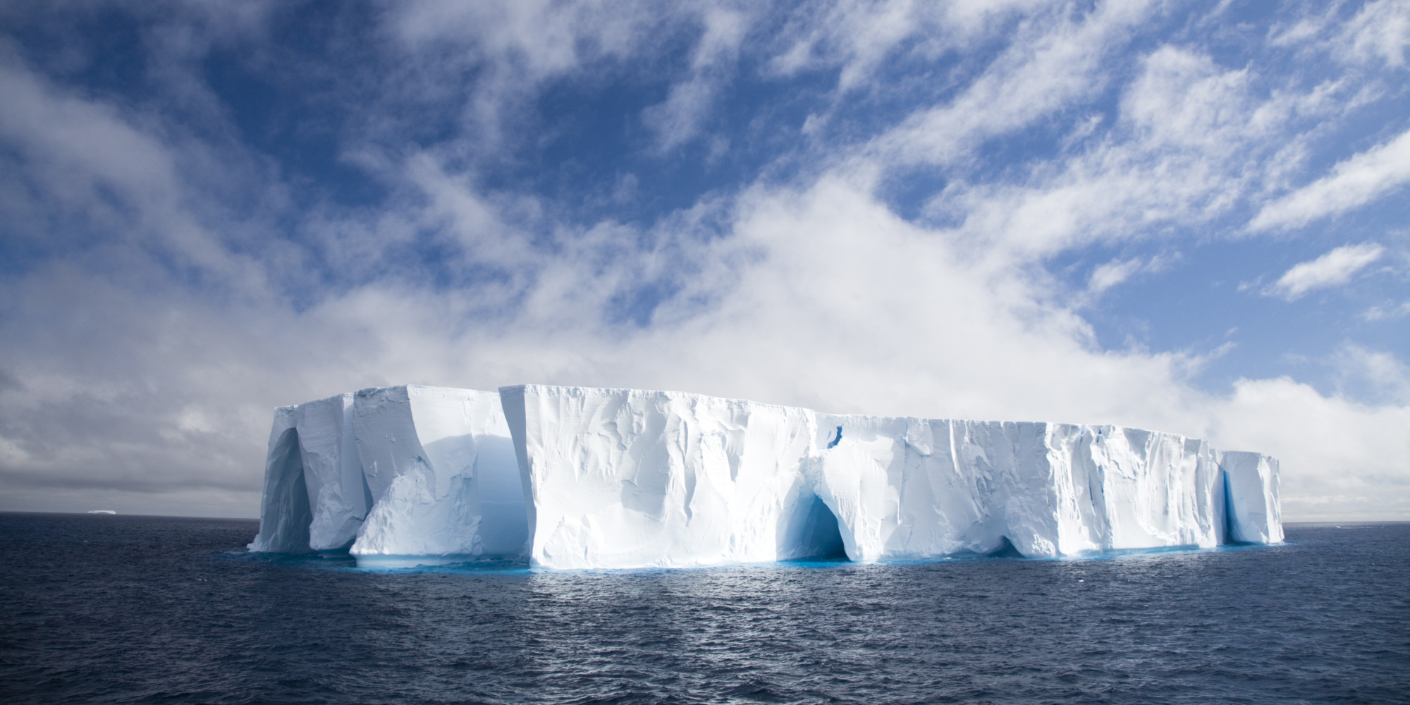 Antarctica: Pole to Soul Part 7 | HuffPost