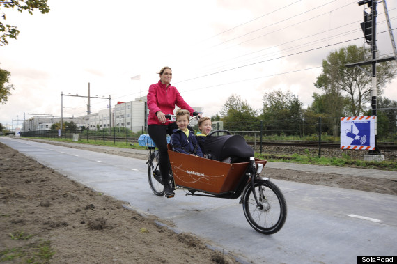 solar bike lane 3