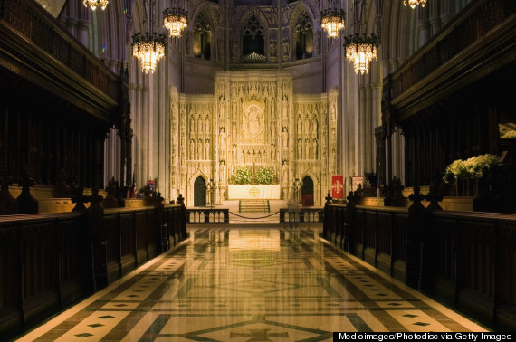 washington national cathedral