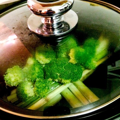 Healthier, Easier, Better: 5 Reasons to Start Steam Cooking. - Wulcano