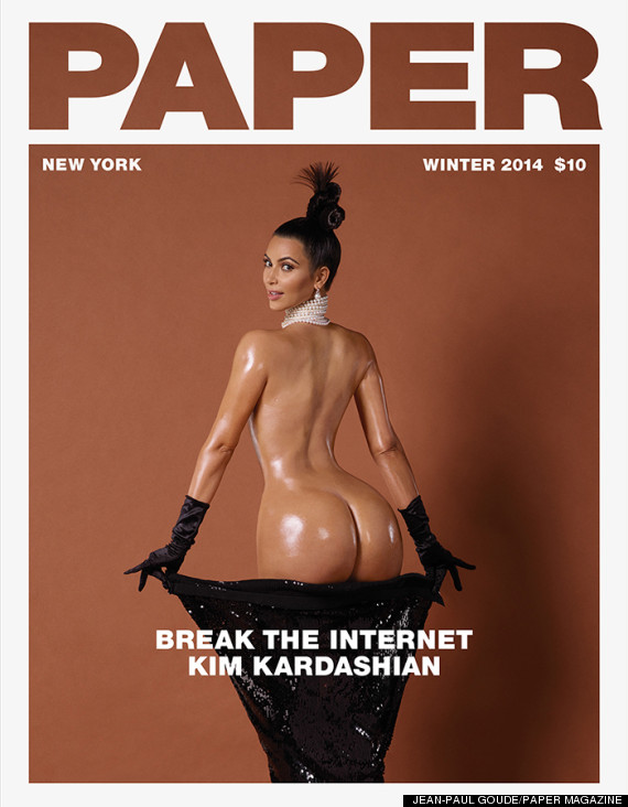 kim butt