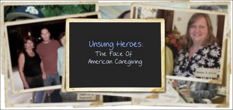 caregivers title image
