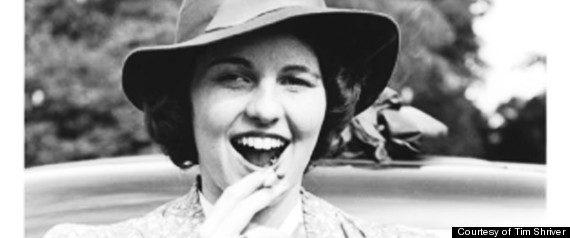 rosemary kennedy