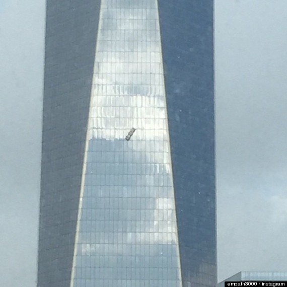 window washer wtc